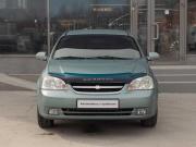Chevrolet Lacetti I Новосибирск  - изображение 20