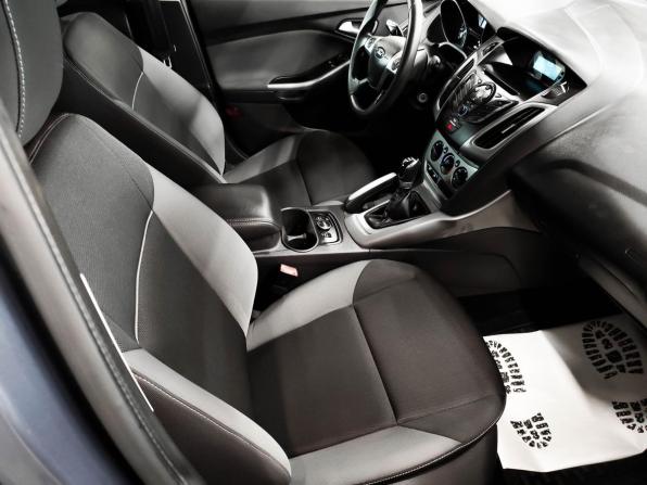 Ford Focus III с пробегом 2012 года, цена 650 000 рублей, 192015 км, хэтчбек, Автокод Объявления