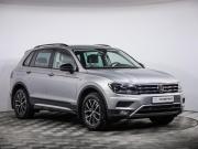 Volkswagen Tiguan II Санкт-Петербург  - изображение 37