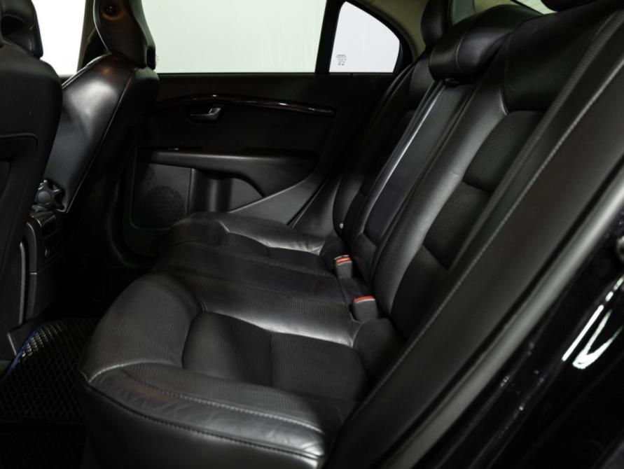 Volvo S80 II Санкт-Петербург  - изображение 11