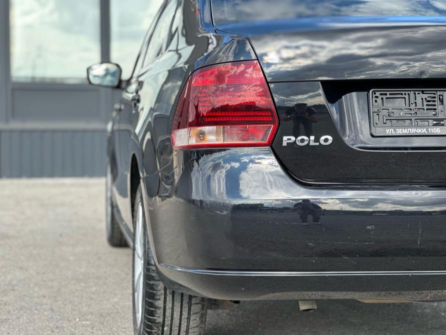 Volkswagen Polo V Волгоград  - изображение 15