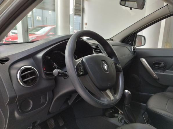 Renault Sandero II с пробегом 2018 года, цена 990 000 рублей, 58345 км, хэтчбек, Автокод Объявления