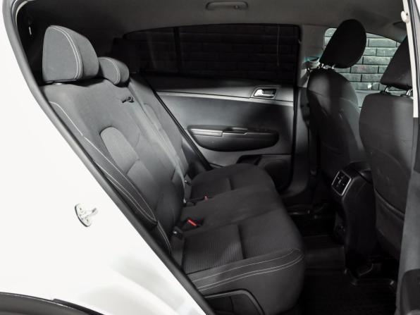 Kia Sportage IV с пробегом 2016 года, цена 1 820 000 рублей, 155264 км, внедорожник, Автокод Объявления