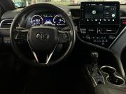Toyota Camry VIII (XV70) Рестайлинг Волгоград  - изображение 48