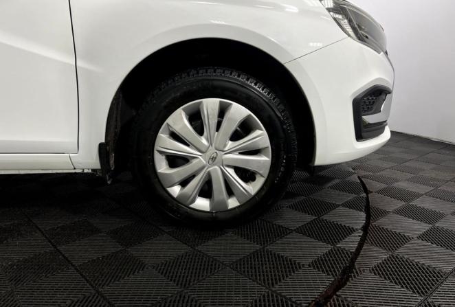 Lada (ВАЗ) Vesta I Рестайлинг (NG) с пробегом 2023 года, цена 1 020 000 рублей, 68296 км, седан, Автокод Объявления