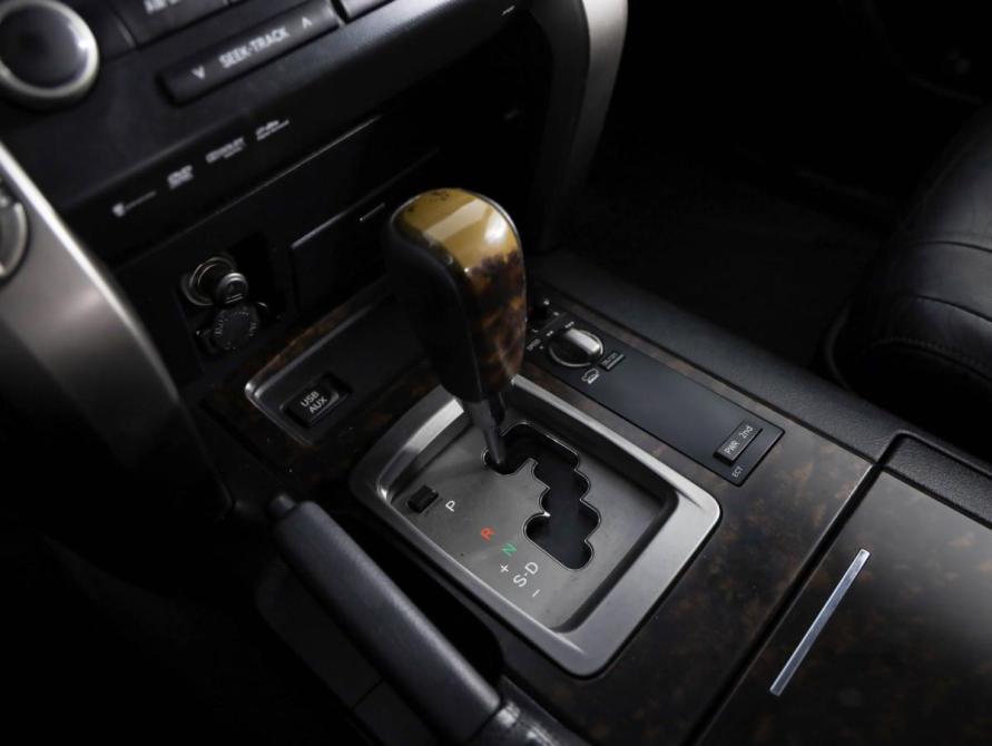 Toyota Land Cruiser 200 Series Санкт-Петербург  - изображение 15