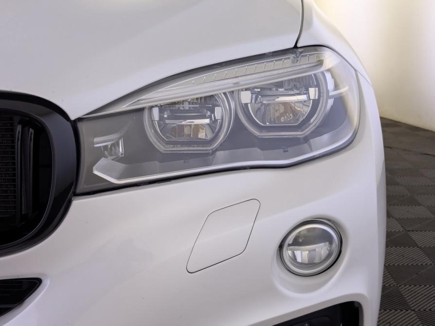 BMW X6 II (F16) Москва  - изображение 12