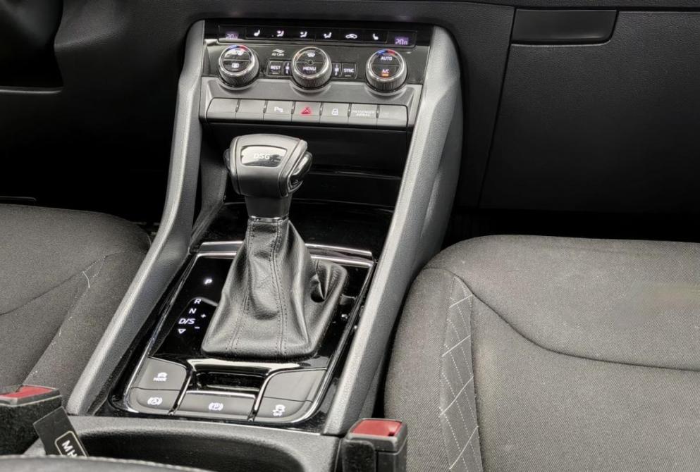 Skoda Kodiaq I Волгоград  - изображение 12