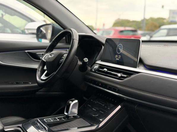 Chery Tiggo 7 Pro I с пробегом 2021 года, цена 1 432 000 рублей, 112874 км, внедорожник, Автокод Объявления