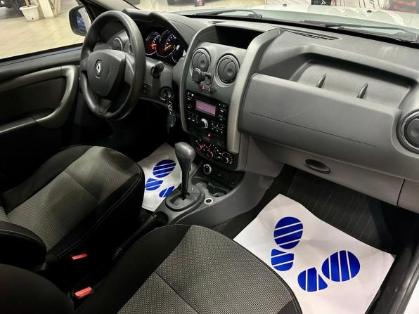 Renault Duster I Рестайлинг с пробегом 2015 года, цена 780 000 рублей, 233303 км, внедорожник, Автокод Объявления