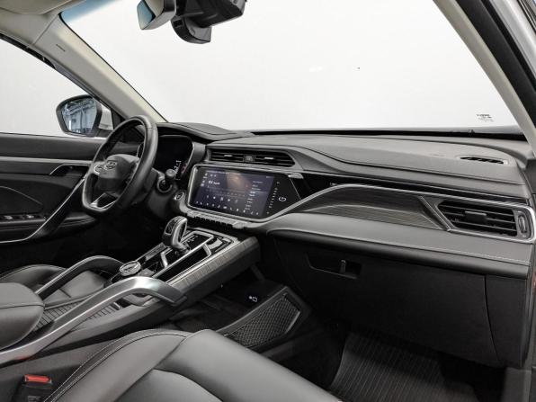 Geely Atlas Pro с пробегом 2022 года, цена 1 925 000 рублей, 55649 км, внедорожник, Автокод Объявления