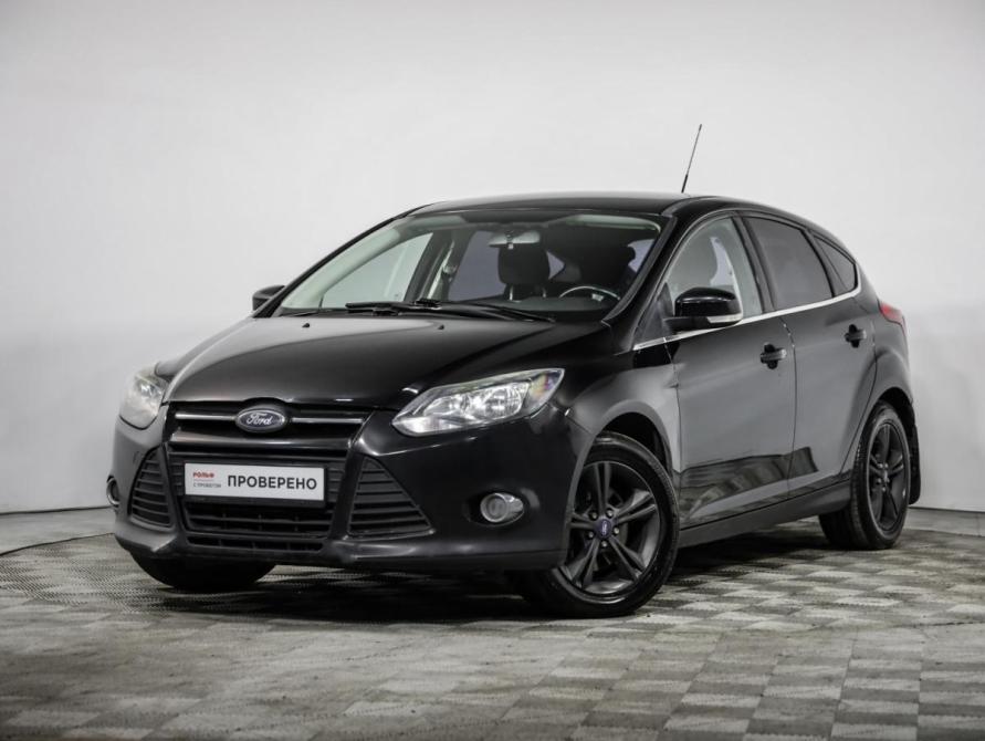 Ford Focus III Санкт-Петербург  - изображение 1