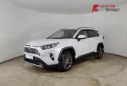 Toyota RAV4 V (XA50) Волгоград  - изображение 19