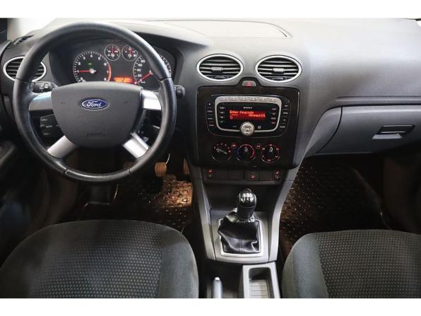 Ford Focus II с пробегом 2007 года, цена 478 000 рублей, 162237 км, седан, Автокод Объявления