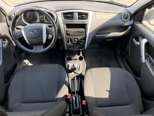 Datsun mi-DO с пробегом 2015 года, цена 451 500 рублей, 83348 км, хэтчбек, Автокод Объявления