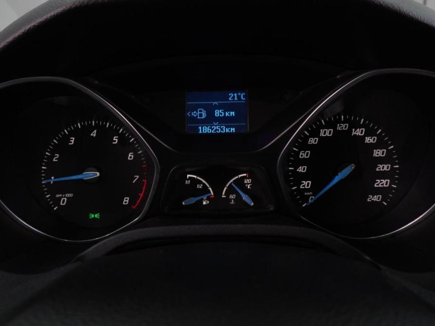Ford Focus III Воронеж  - изображение 12