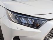 Toyota RAV4 V (XA50) Москва  - изображение 46