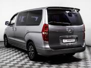 Hyundai Grand Starex I Москва  - изображение 26