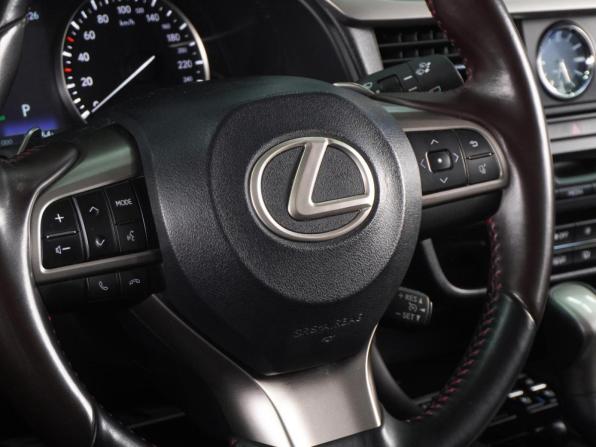 Lexus RX IV Рестайлинг с пробегом 2020 года, цена 4 079 000 рублей, 90654 км, внедорожник, Автокод Объявления