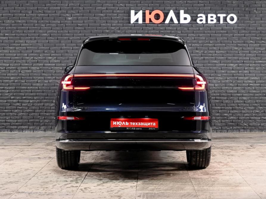 Changan Qiyuan Q07 Екатеринбург  - изображение 5