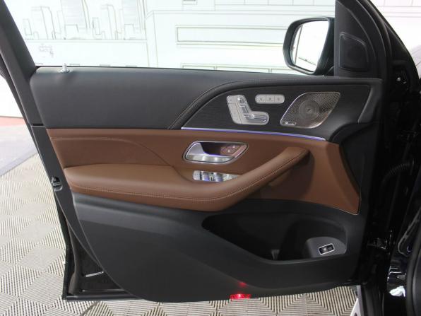 Mercedes-Benz GLE II (V167) Рестайлинг с пробегом 2026 года, цена 11 300 000 рублей, 33 км, внедорожник, Автокод Объявления