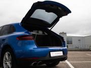 Porsche Macan I Москва  - изображение 58