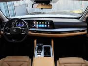 Changan Hunter Plus Москва  - изображение 38