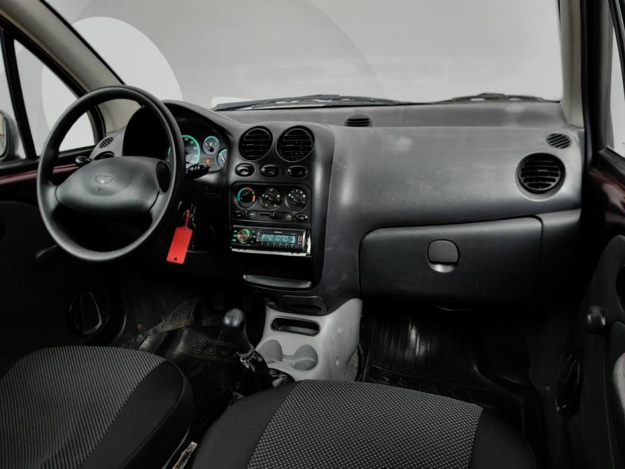 Daewoo Matiz I Рестайлинг Подольск  - изображение 13