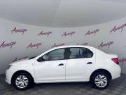 Renault Logan II Рестайлинг Псков  - изображение 22