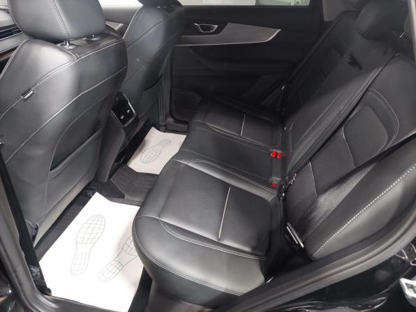 Chery Tiggo 7 Pro Max I с пробегом 2023 года, цена 1 940 000 рублей, 37350 км, внедорожник, Автокод Объявления