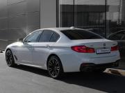 BMW 5 серии VII (G30/G31/G38) Москва  - изображение 28