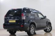 Toyota Land Cruiser Prado 120 Series Рестайлинг Новокузнецк  - изображение 41