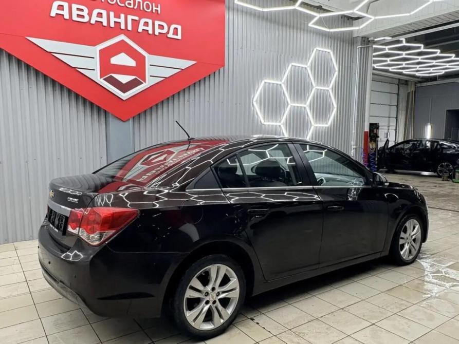 Chevrolet Cruze I Рестайлинг Альметьевск  - изображение 7