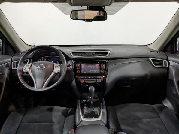 Nissan X-Trail III с пробегом 2015 года, цена 1 825 000 рублей, 79151 км, внедорожник, Автокод Объявления