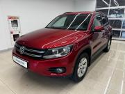 Volkswagen Tiguan I Рестайлинг Челябинск  - изображение 19