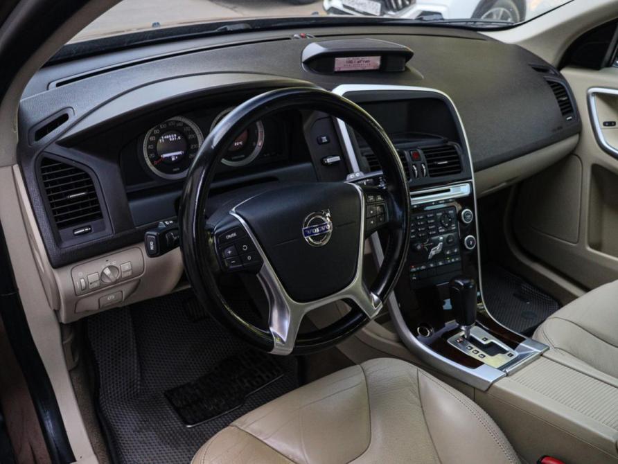 Volvo XC60 I Москва  - изображение 11