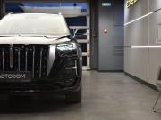 Hongqi HS5 I Рестайлинг Москва  - изображение 38