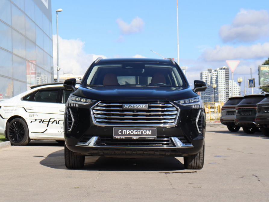 Haval Jolion I Самара  - изображение 2