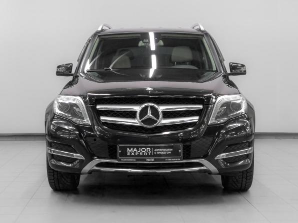Mercedes-Benz GLK-Класс I (X204) Рестайлинг с пробегом 2014 года, цена 1 990 000 рублей, 167684 км, внедорожник, Автокод Объявления