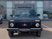 Lada (ВАЗ) Niva Legend Стерлитамак  - изображение 18