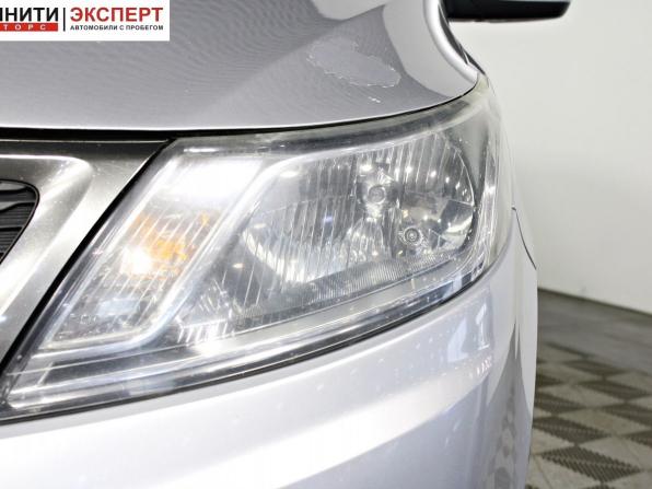 Kia Rio III с пробегом 2014 года, цена 837 000 рублей, 226202 км, седан, Автокод Объявления