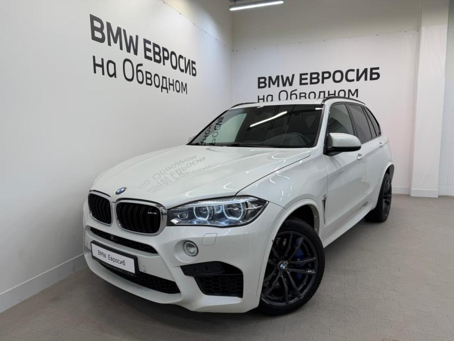 BMW X5 M II (F85) Санкт-Петербург  - изображение 1