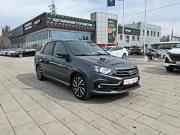 Lada (ВАЗ) Granta I Рестайлинг Стерлитамак  - изображение 24