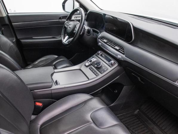 Hyundai Palisade I с пробегом 2022 года, цена 4 190 000 рублей, 94284 км, внедорожник, Автокод Объявления