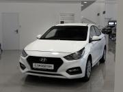 Hyundai Solaris II Челябинск  - изображение 26