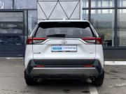 Toyota RAV4 V (XA50) Москва  - изображение 32