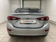 Mazda 3 III (BM) Энгельс  - изображение 41