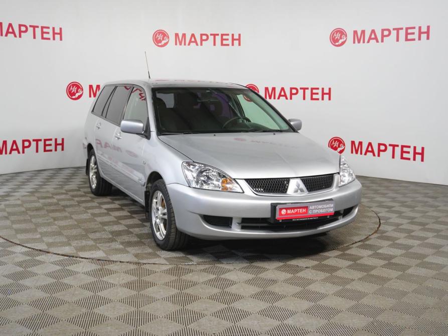 Mitsubishi Lancer IX Рестайлинг Вологда  - изображение 3