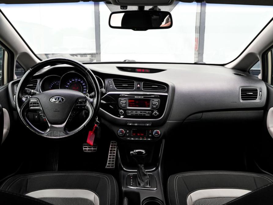 Kia Ceed II Екатеринбург  - изображение 19