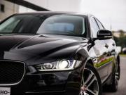 Jaguar XE I Санкт-Петербург  - изображение 32
